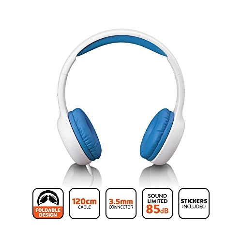 HP-010 Wired Headphone