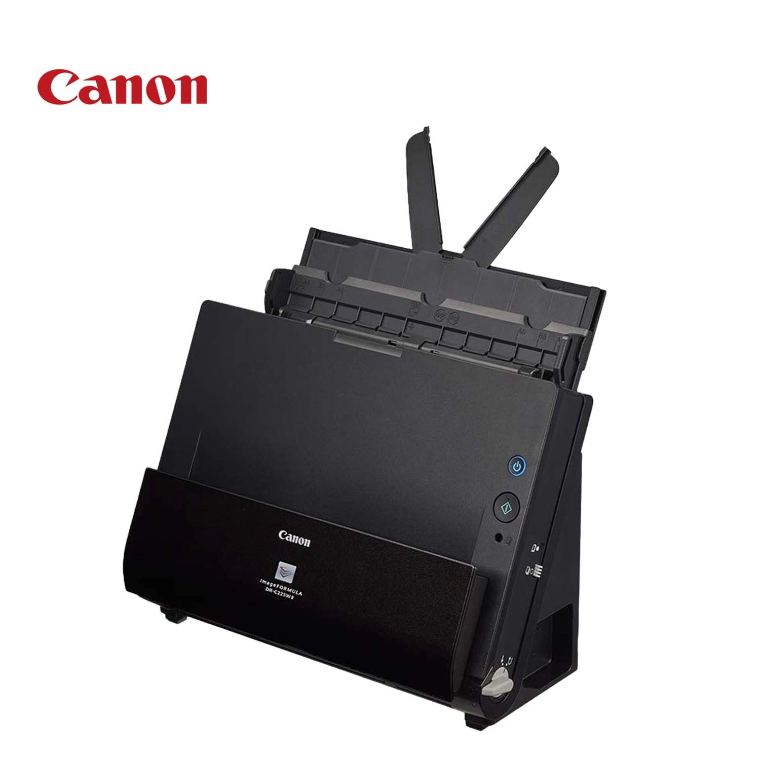 AZTECH Official Store DR-C225 II