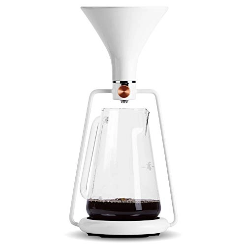 GINA - 750ml Bluetooth Scale Pour-Over Immersion Cold Drip