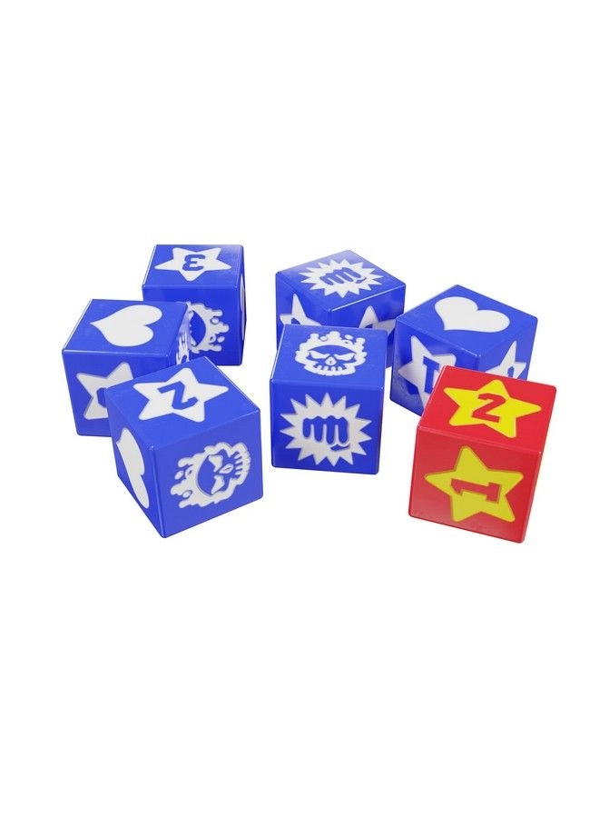 My Hero Academia Plus Ultra - Strategy Game