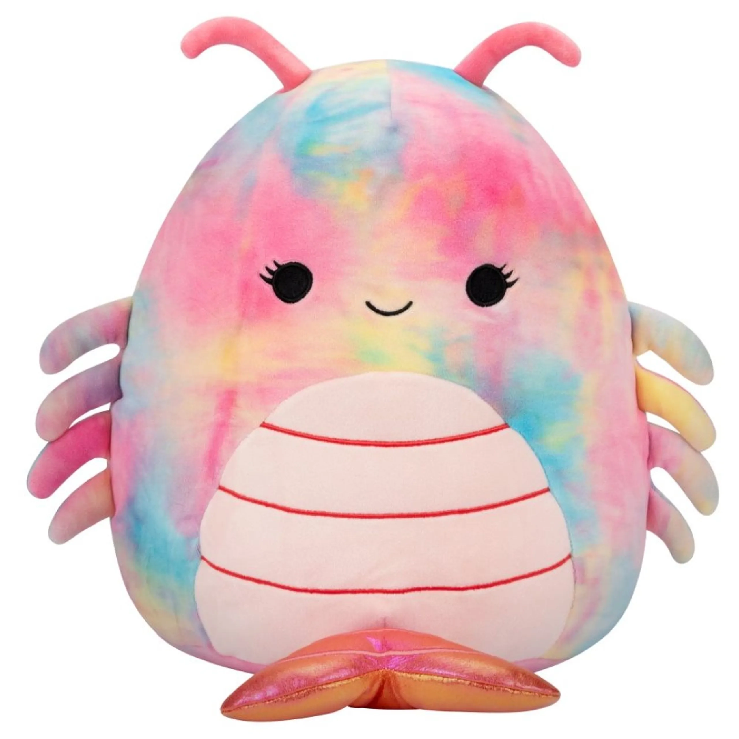 Squishmallows Shrimp Candis 30 cm Plush