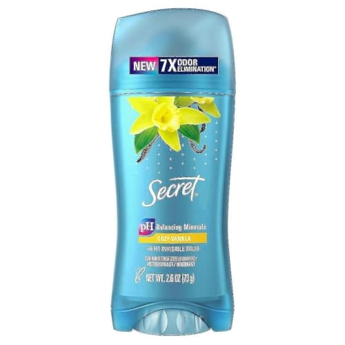 Scent Expressions - Va Va Vanilla 76 grams