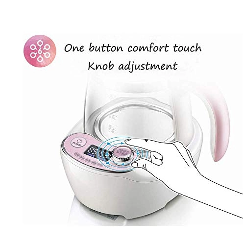 Teapot - Aluminum 0.8L