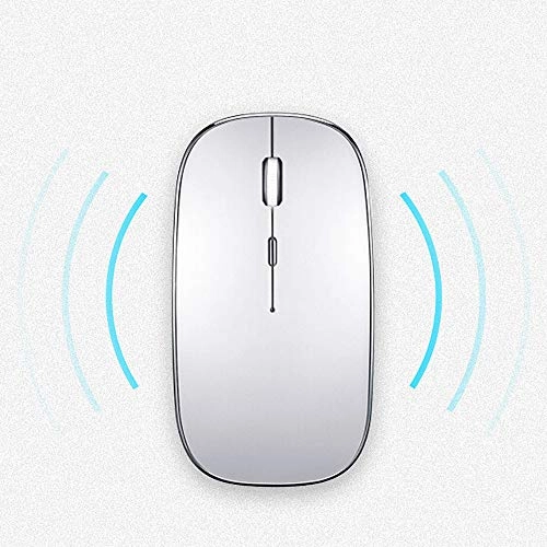 Q23C - 2.4GHz Wireless BT5.1 Dual-Mode