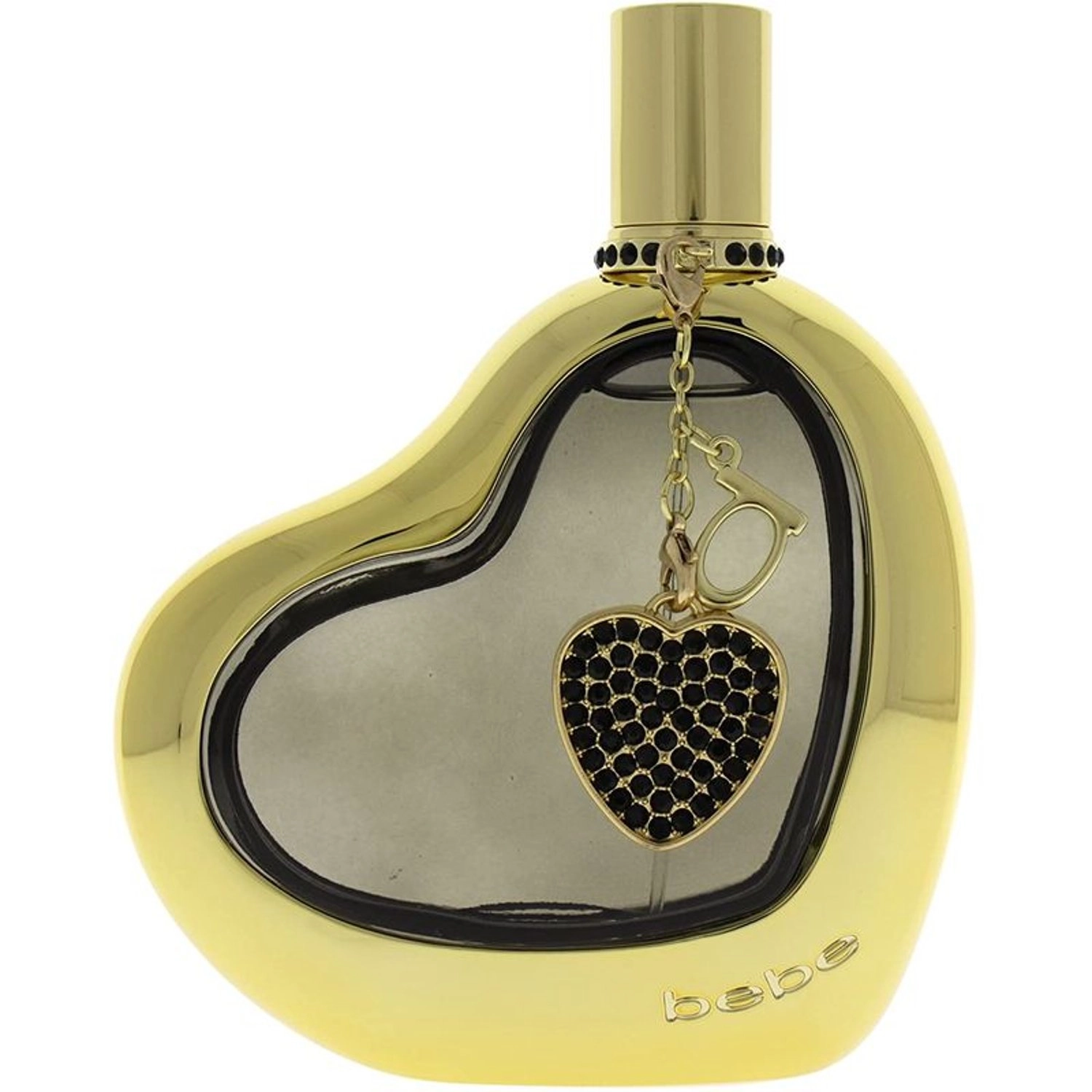 Gold Eau de Parfum 100 ml