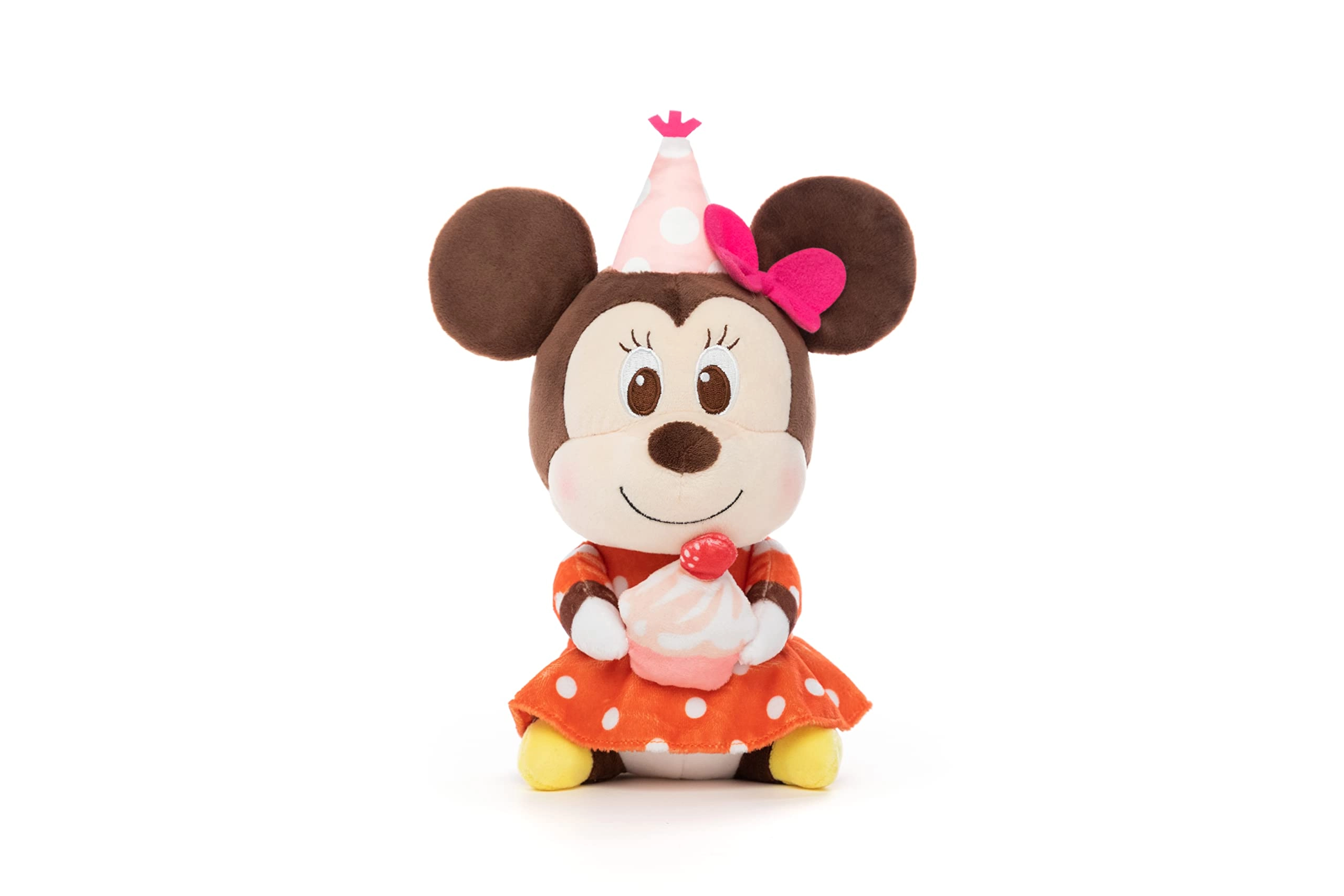 Celebration Sweetheart Collection - Minnie - 30 cm