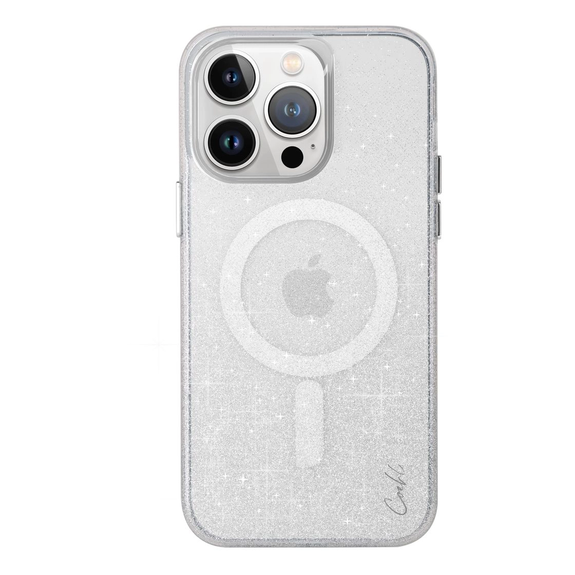 Uniq Coehl Case with MagSafe for iPhone 15 Pro