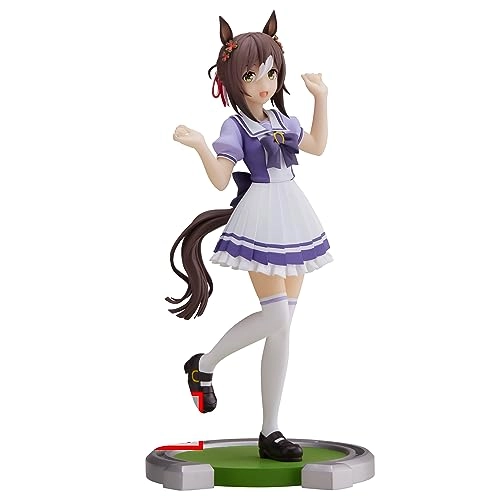 Fine Motion - UMAMUSUME PRETTY DERBY (17.02 cm) (BP88351)