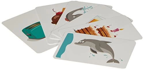 My First Card Game: Look!