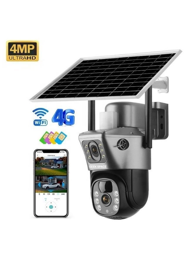 GEEK SPACE SPTZ-4G