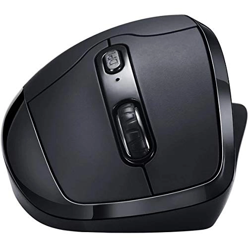 Ergonomic Mouse - Wireless