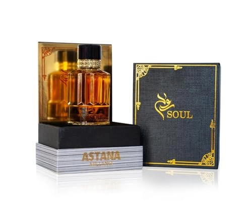 SOUL GARDEN Eau de Parfum 100 ml