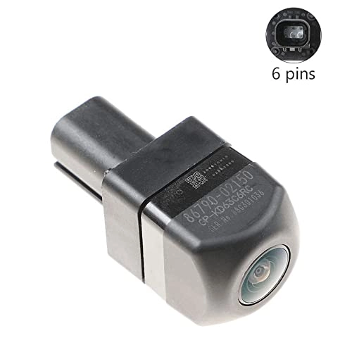 Car Reversing Camera - Night Vision