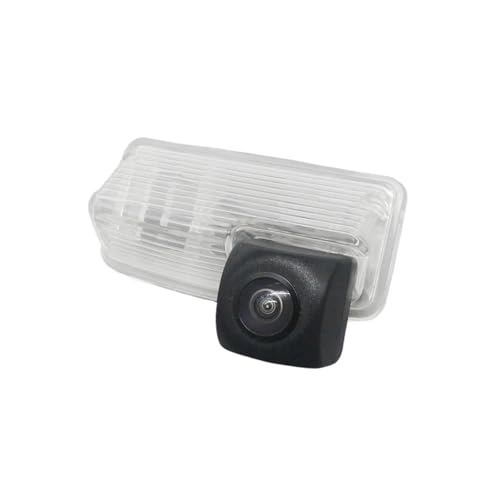 Rear View Reverse Camera - Wireless 1080x720P