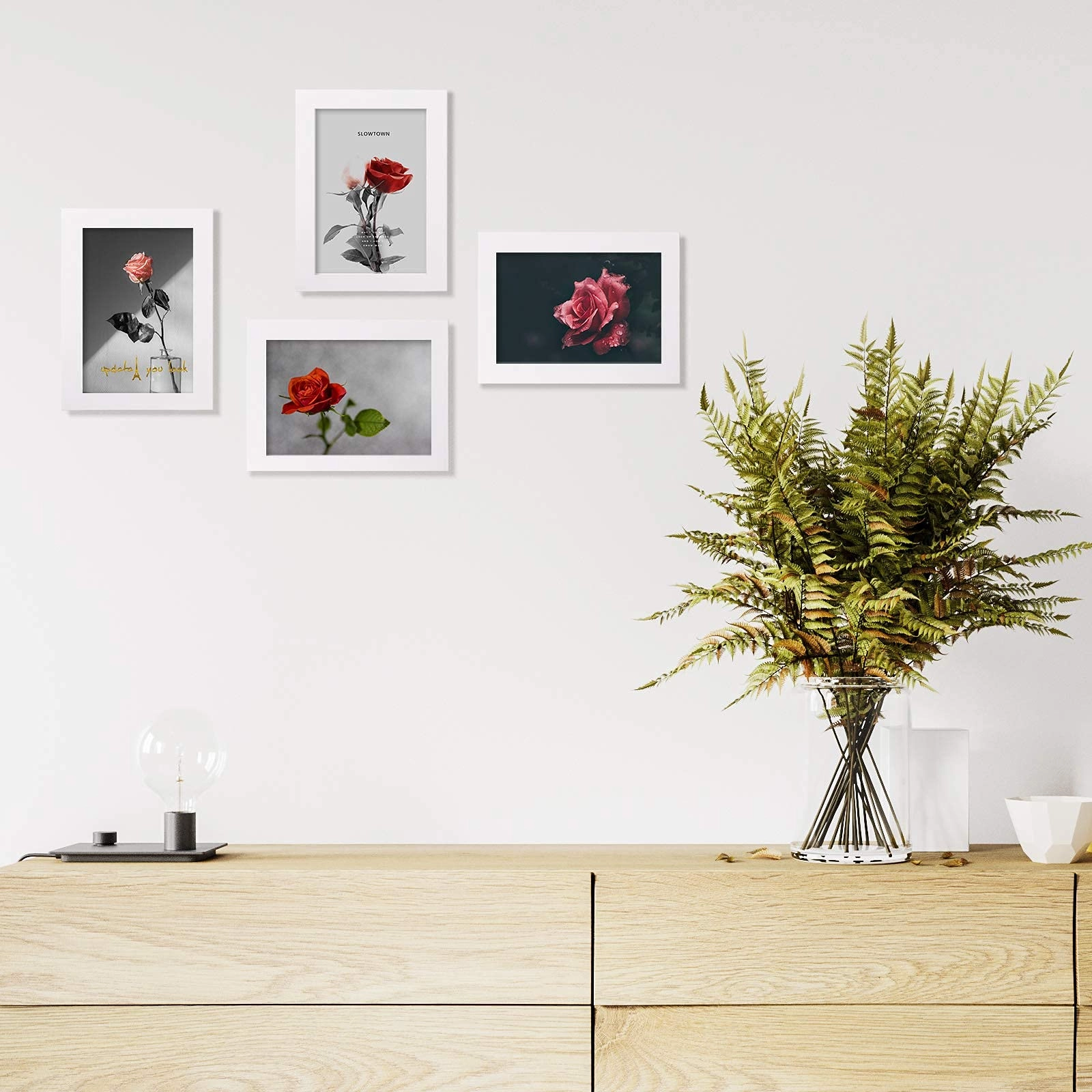 Photo Frames - 6x4