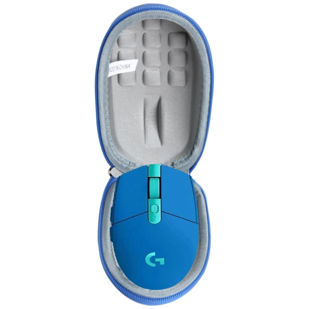 Hermitshell Travel Case