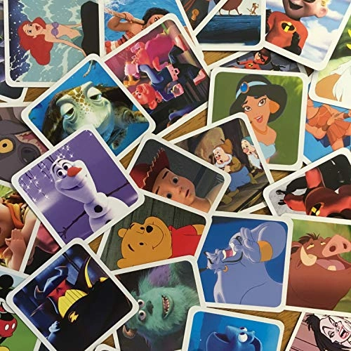 Codenames: Disney - Family Edition