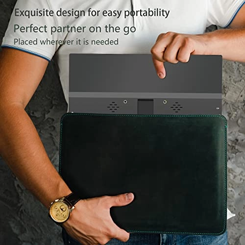 Portable Monitor - 1366x768 11.6 Inches