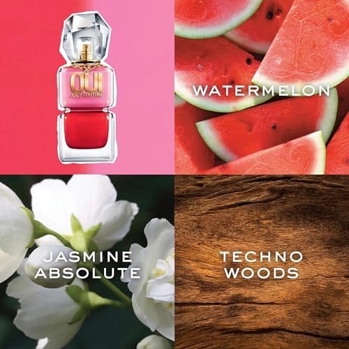 Oui - Eau de Parfum 50 ml