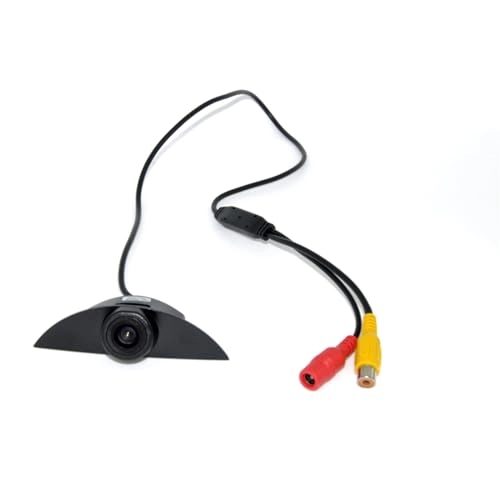 reversing camera - Night vision Wire 728 x 512 pixels