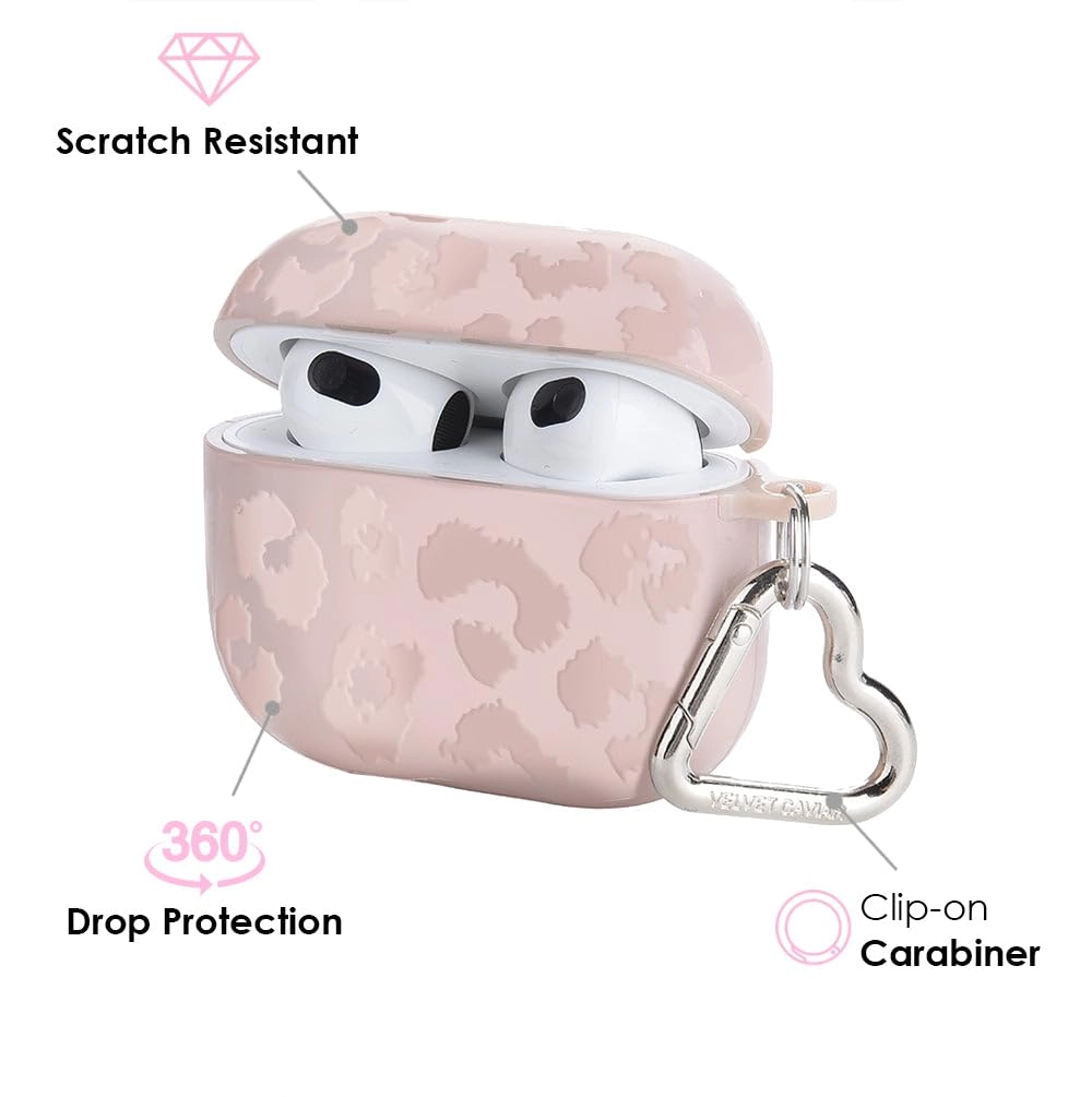 Case for AirPods Pro - Heavy Duty Protection