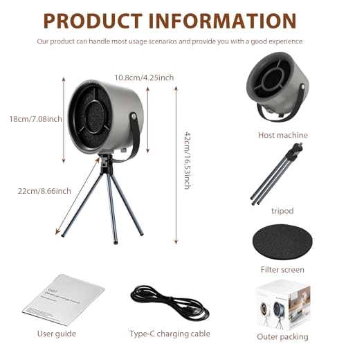 Portable Cooker Hood