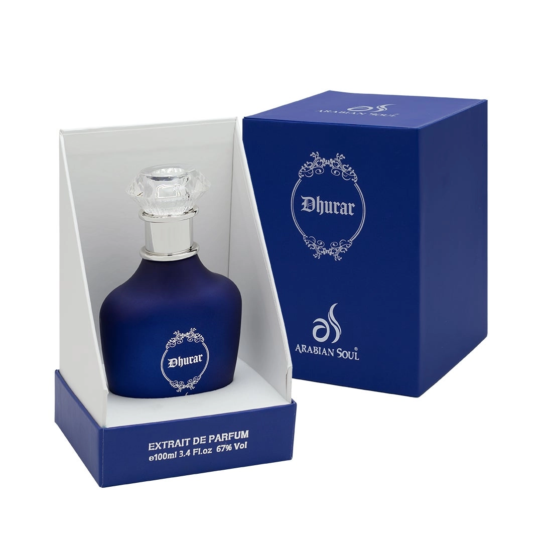 DHURAR Eau de Parfum 100 ml