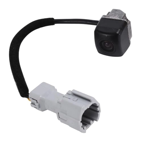 Reversing Camera - Night vision wireless