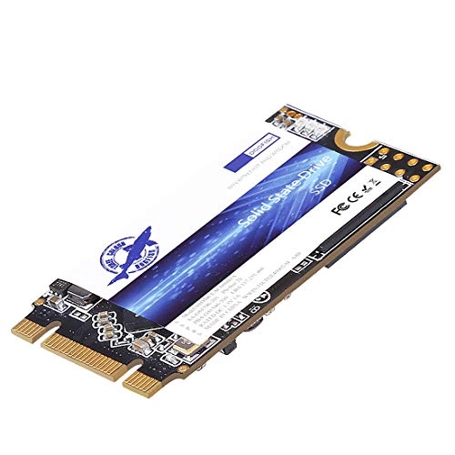 ssd - 500 GB M.2 2242