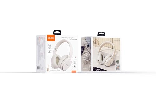 BBH2111 Wireless Headphone