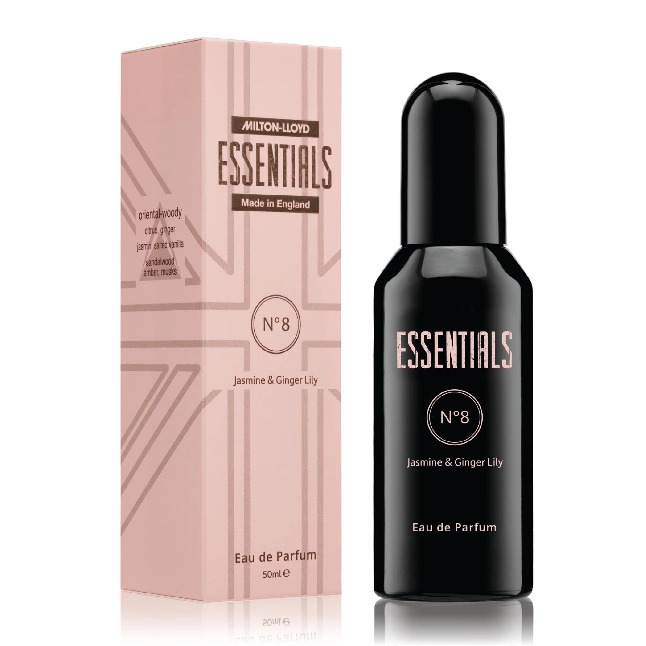 Choice No 8 - Eau de Parfum 50ml