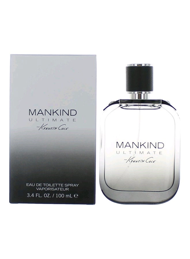 Mankind Ultimate Eau de Toilette 100ml