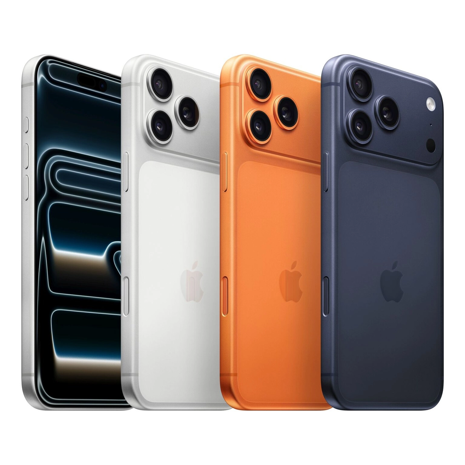 iPhone 17 Pro Max - 2 TB