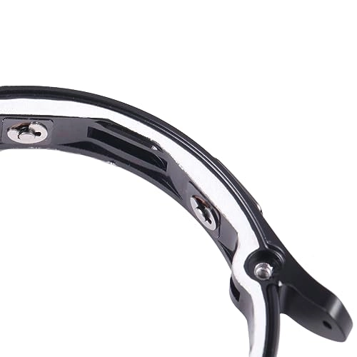 LCD Screen Frame Bezel Plate for Galaxy Watch 4 - 44mm