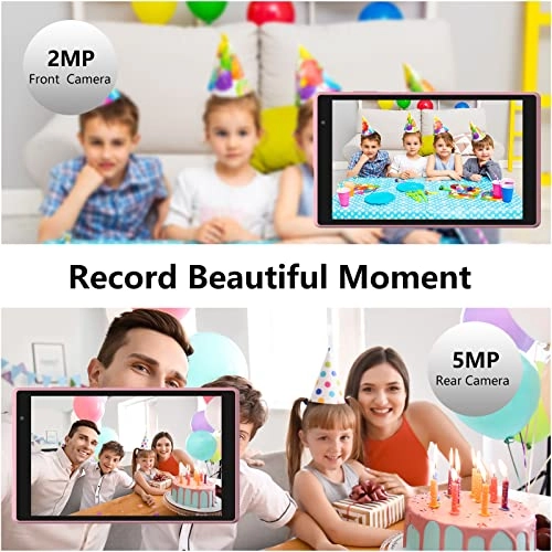 ATCP80 - 32GB 8"