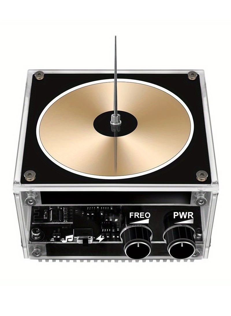 Generic Palm Lightning Sound Speaker - 0-100W