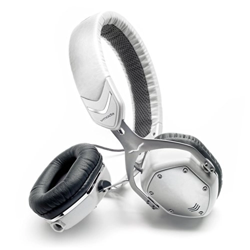 Crossfade M-80 Wired Headphone