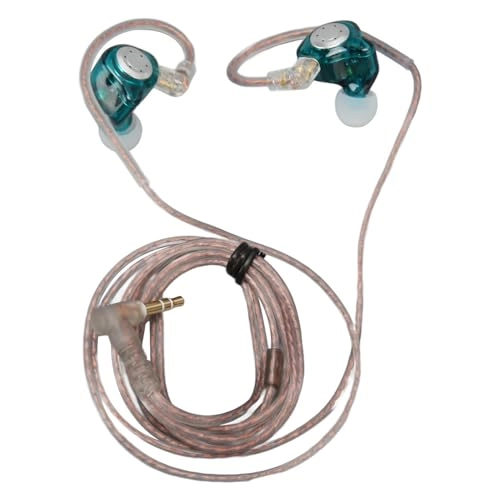 EDX PRO Wired Earbud