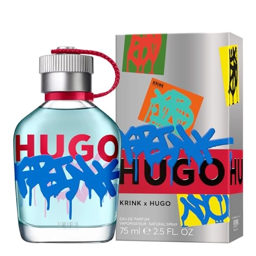 Intense Eau de Parfum - 75 ml