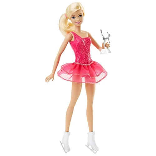 Barbie Star Skater - Plastic Ages 3+