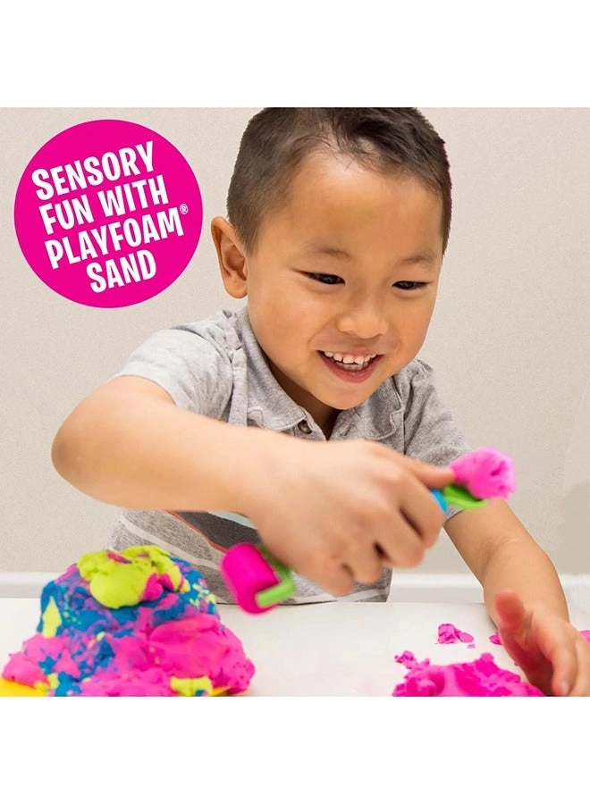 Playfoam Sand Sensory Set - 3+ Years