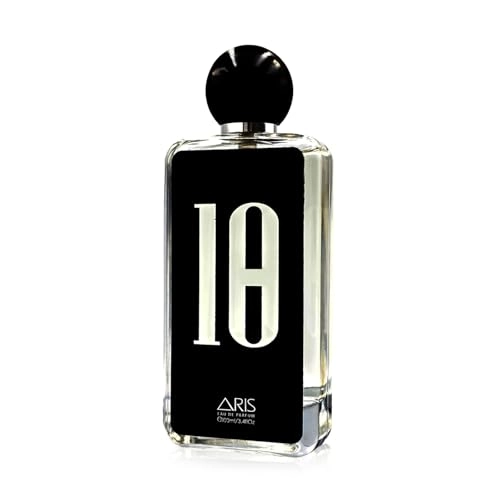 10PM - Eau de Parfum 100ml Extra 15ml Sample