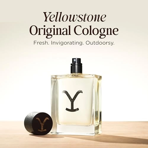 Yellowstone Original - 100 ml