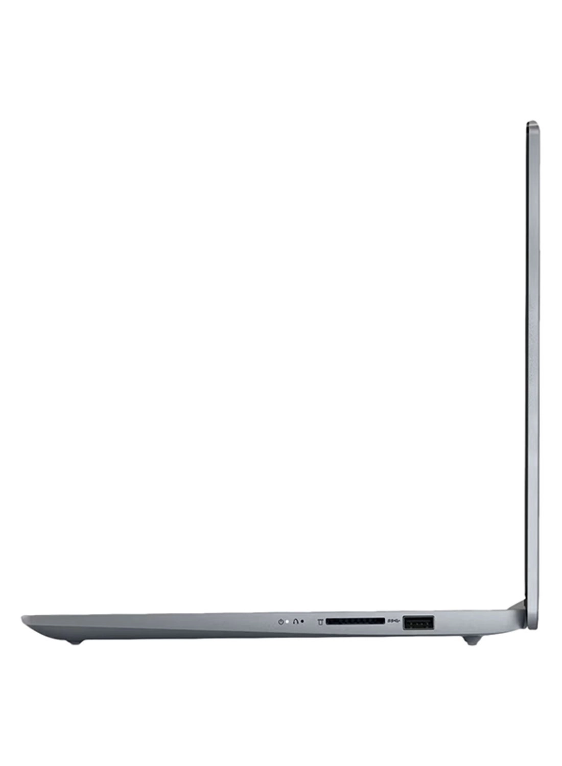 Ideapad Slim 3 83EQ000EAX - 14'' Core i5-12450H 8GB 512GB SSD