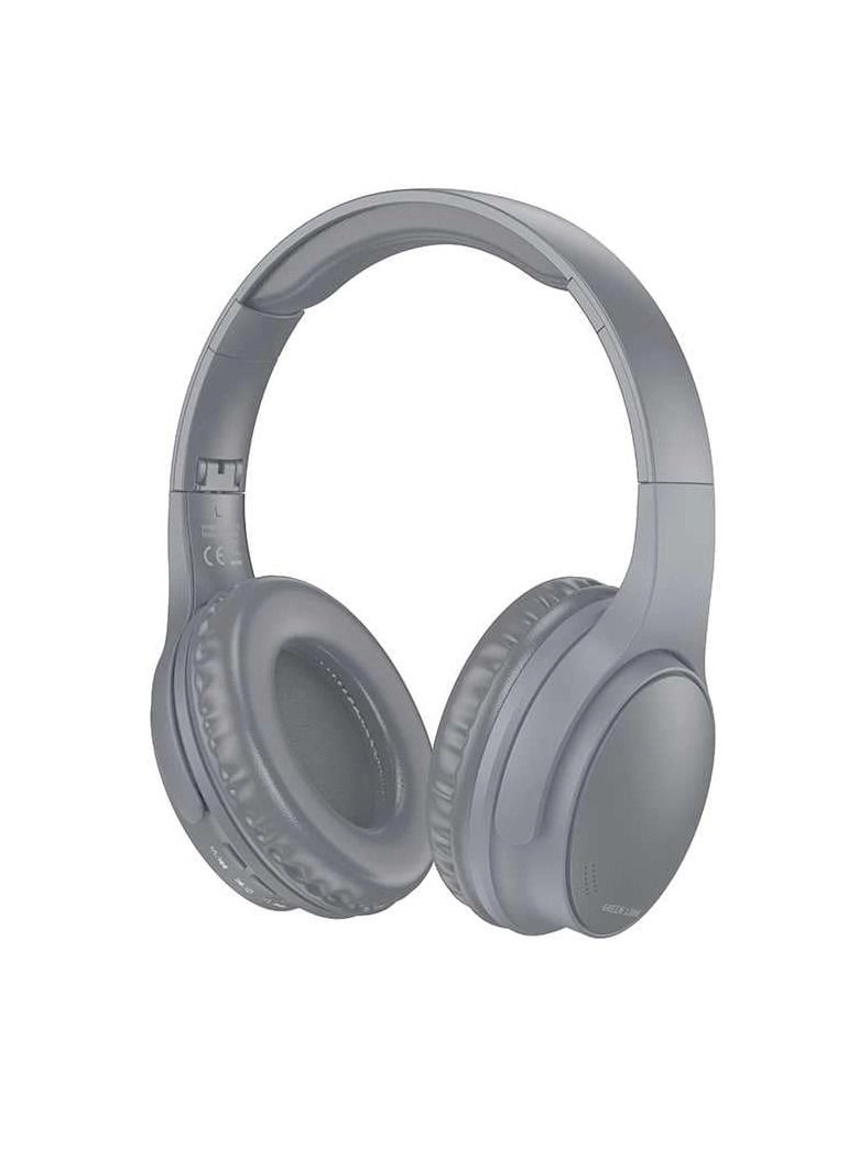 GREEN LION Comfort Plus Wireless Headphone