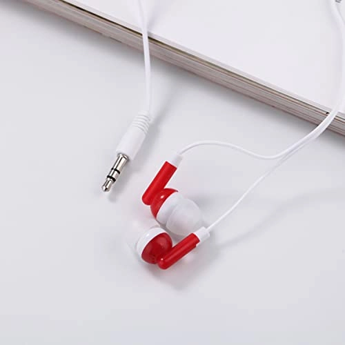 School Headphones Wired Headphone 100 Pack