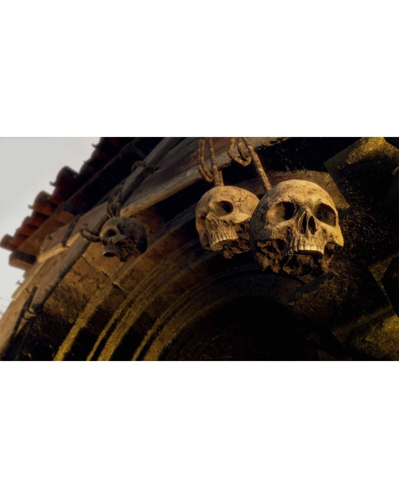 Resident Evil 4 Remake Lenticular Edition - PlayStation 4