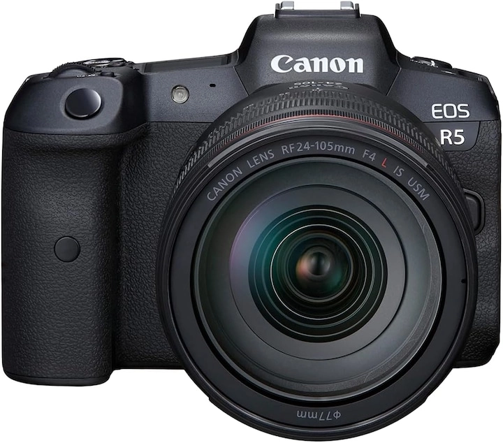 EOS R5 Kit