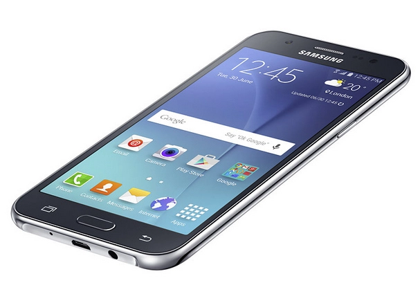 Galaxy J5 - 8GB