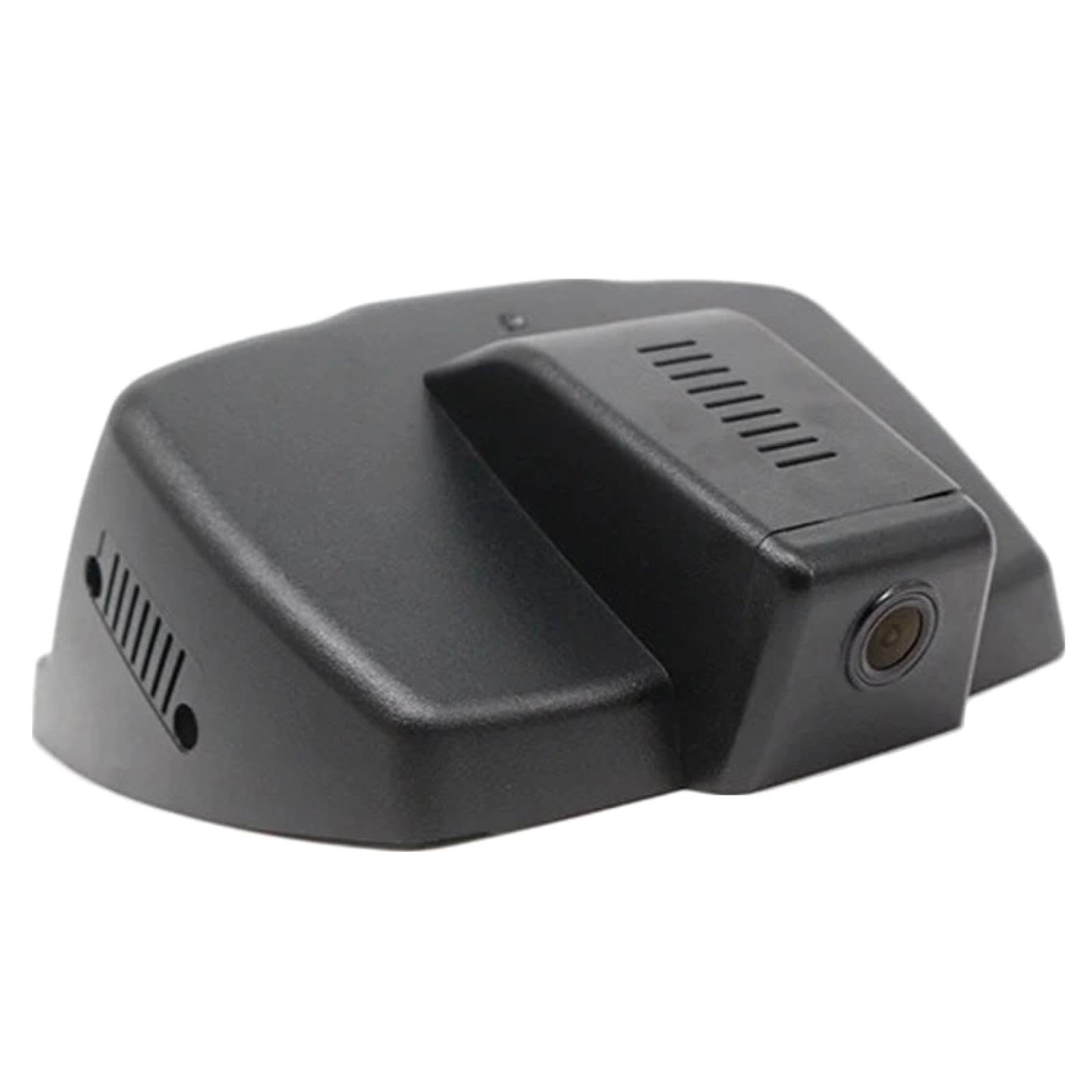 Rufutle Dash Cam - 4K for Jeep Renegade 2015-2022